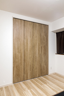 PRIVATE ROOM