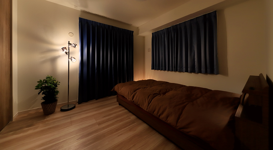 PRIVATE ROOM