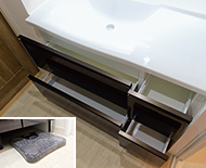 SYSTEM BATHROOM