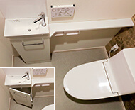 RESTROOM