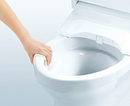 RESTROOM