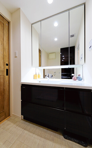 LAVATORY