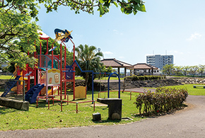 新川公園